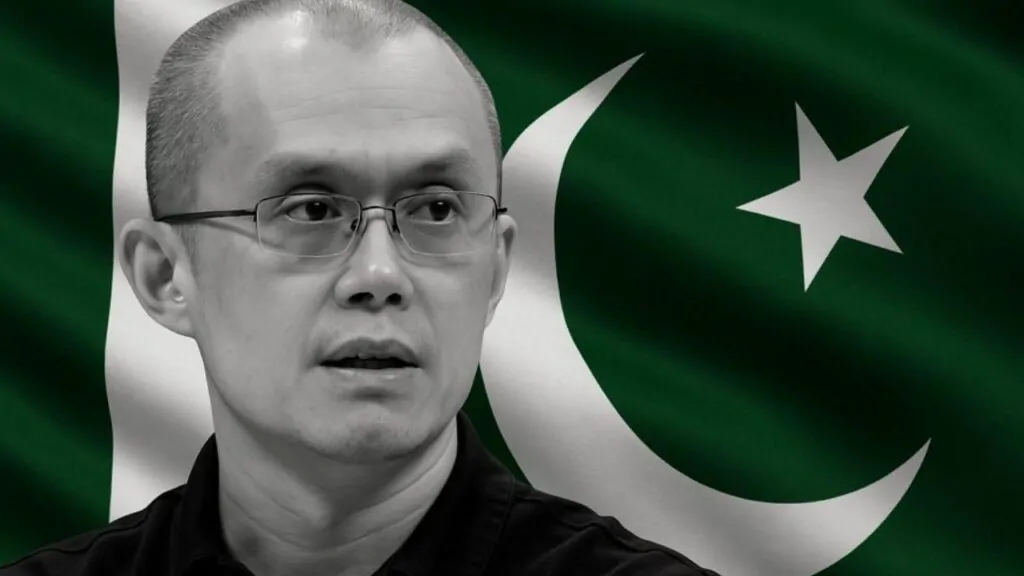 Pakistan Crypto Council Officially Launched
