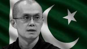 Pakistan Crypto Council Officially Launched