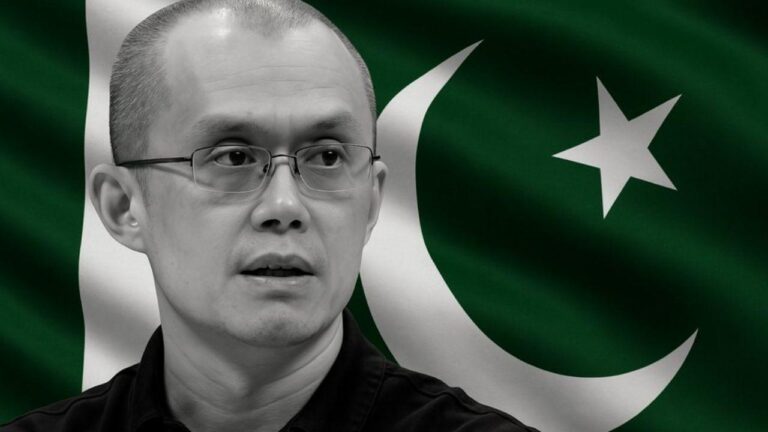 Pakistan Crypto Council Officially Launched