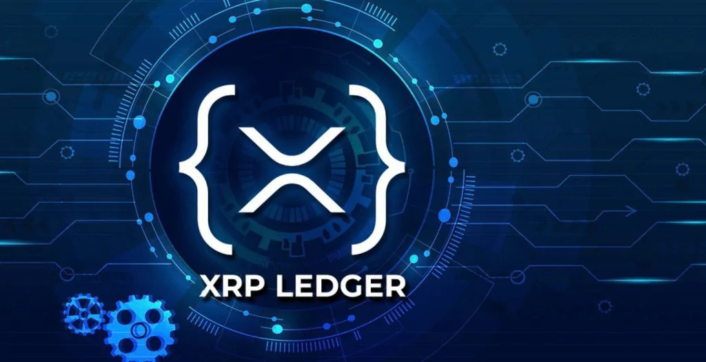 USDC XRP Ledger integration