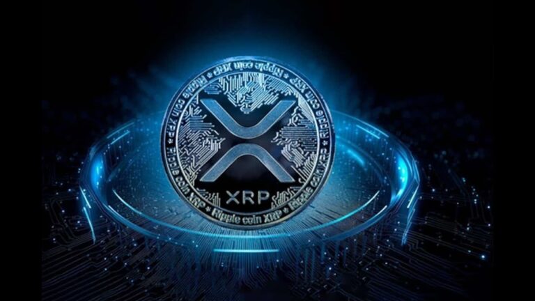 XRP price breakout