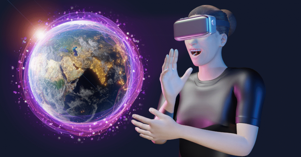 How to Access the Metaverse