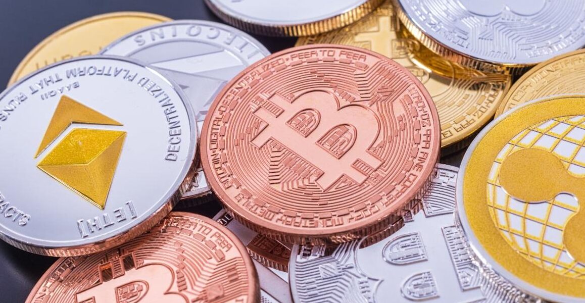 Alternatives cryptocurrencies