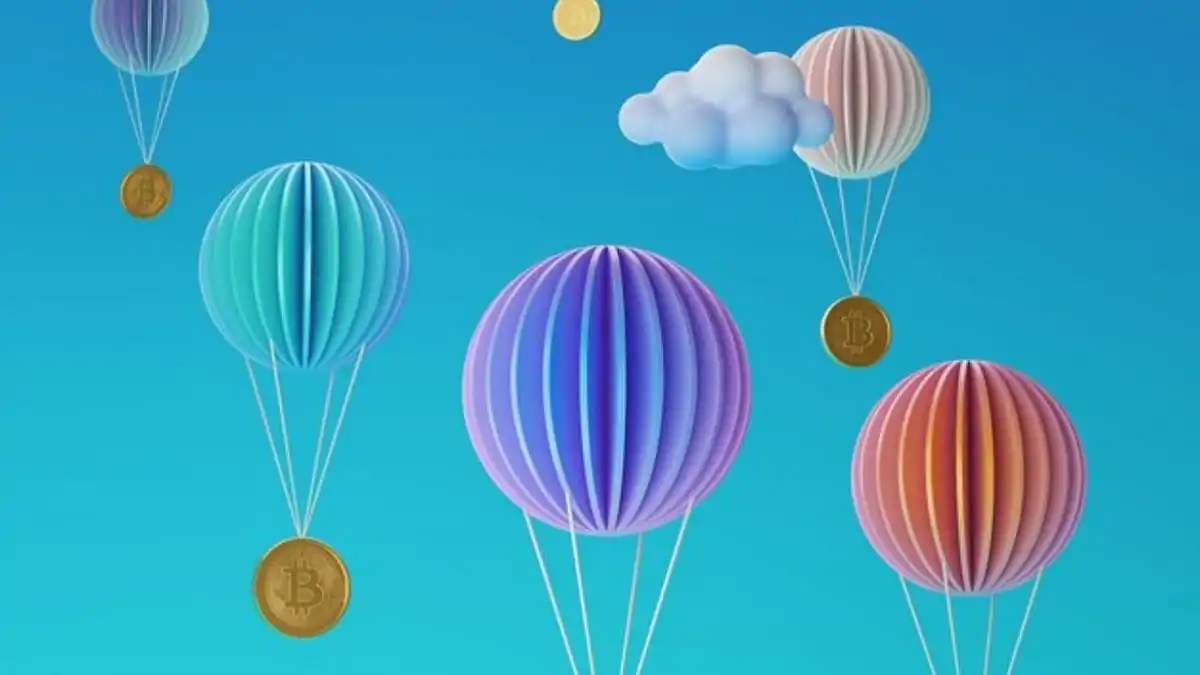 Best Strategies for Maximizing Airdrop Rewards