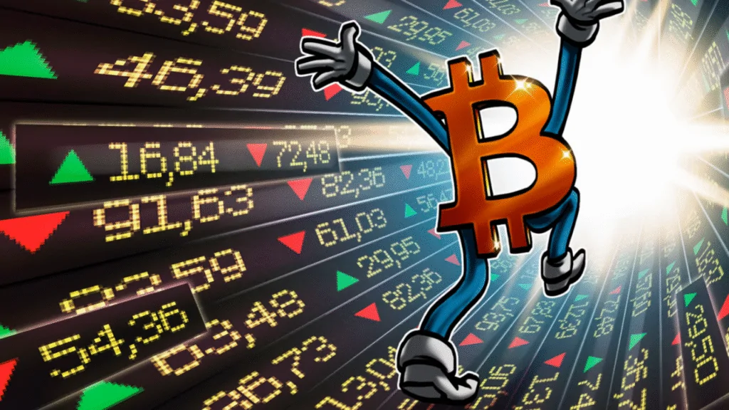 Bitcoin Price Target $1 Million Prediction