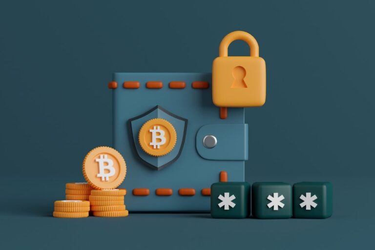 Bitcoin Wallet Security News