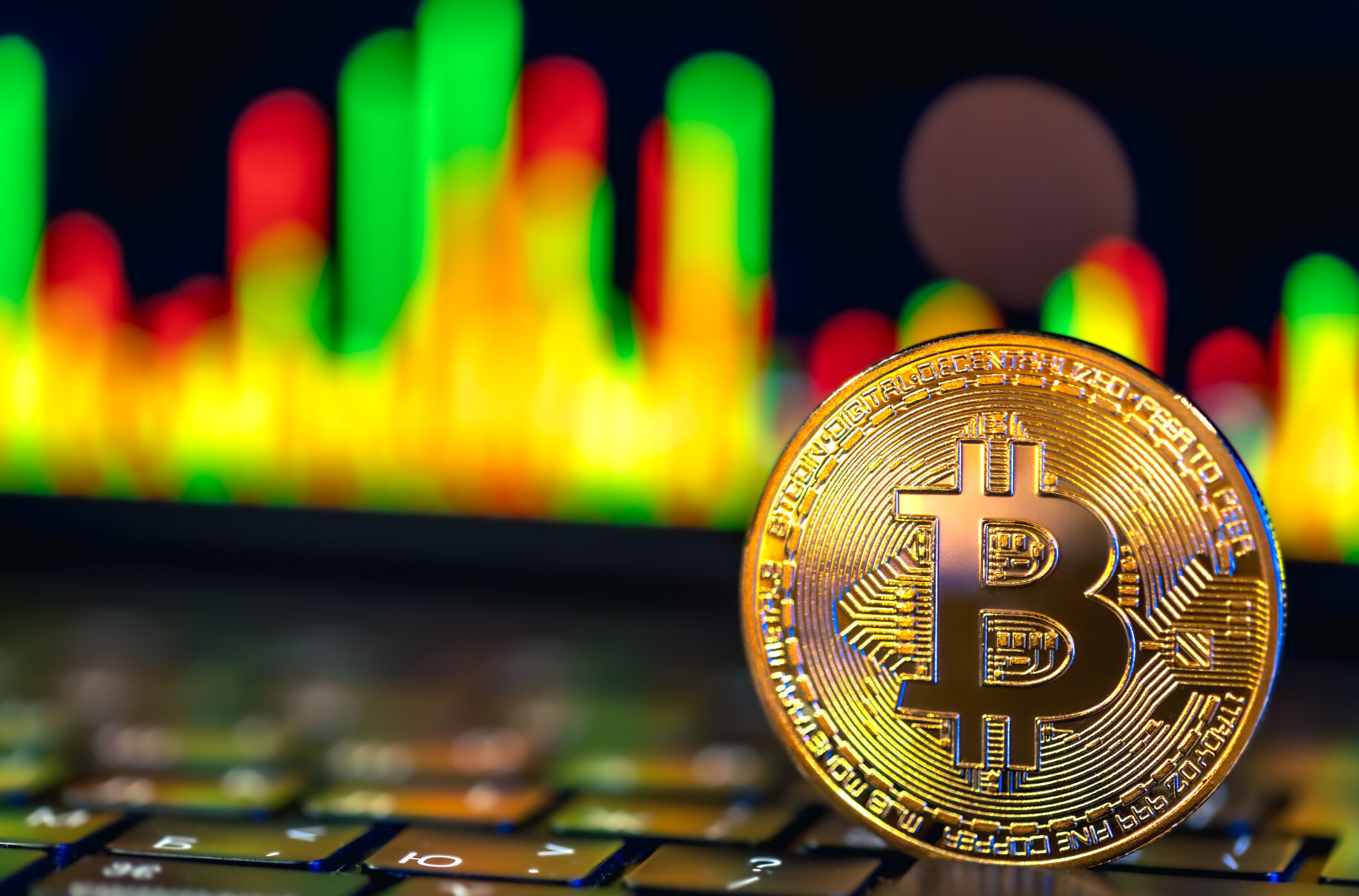 Bitcoin market analysis latest news