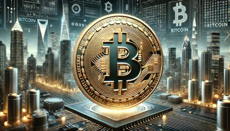 Bitcoin price recovers