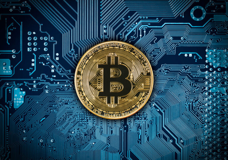 Bitcoin to $1M