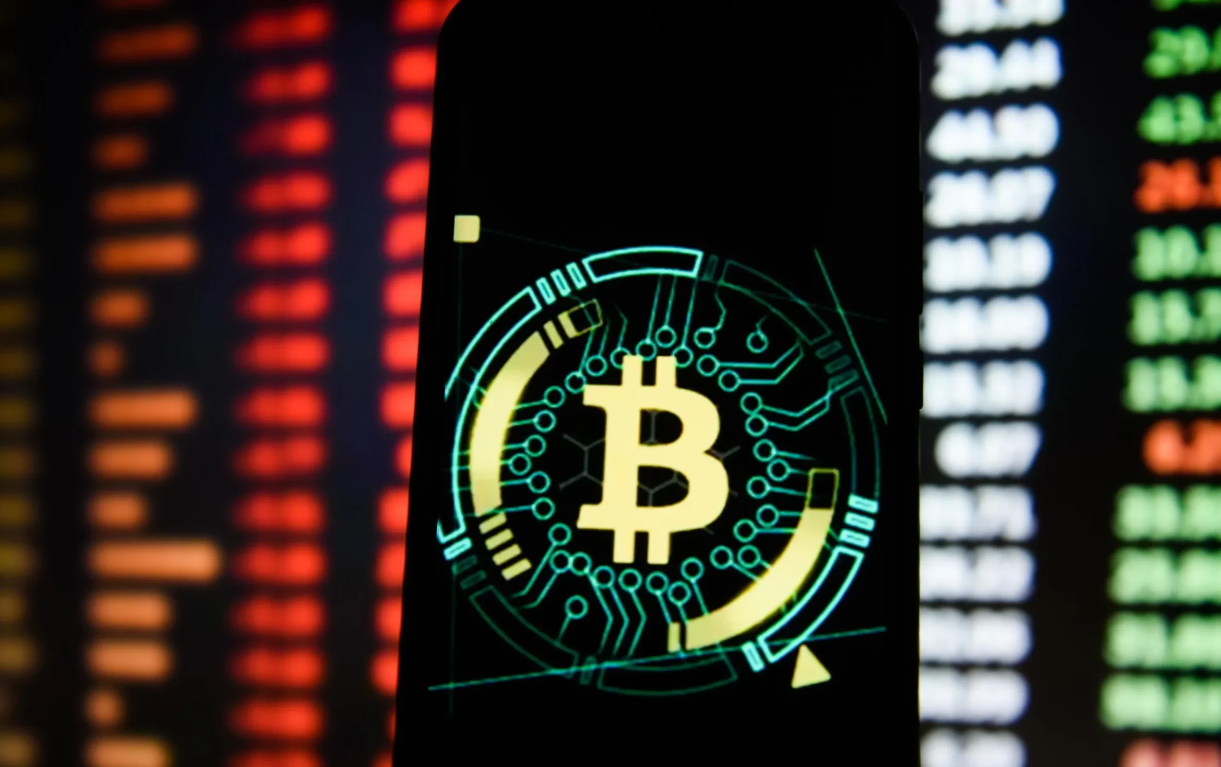  Cryptocurrency Analytics