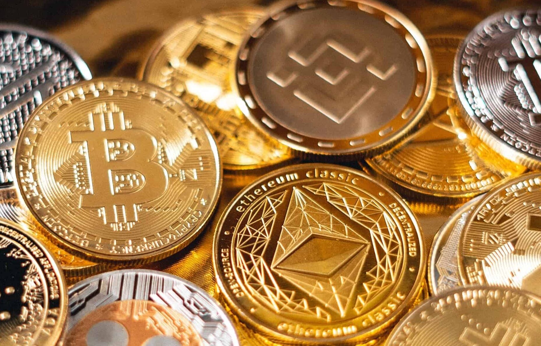 Cryptocurrency ETFs