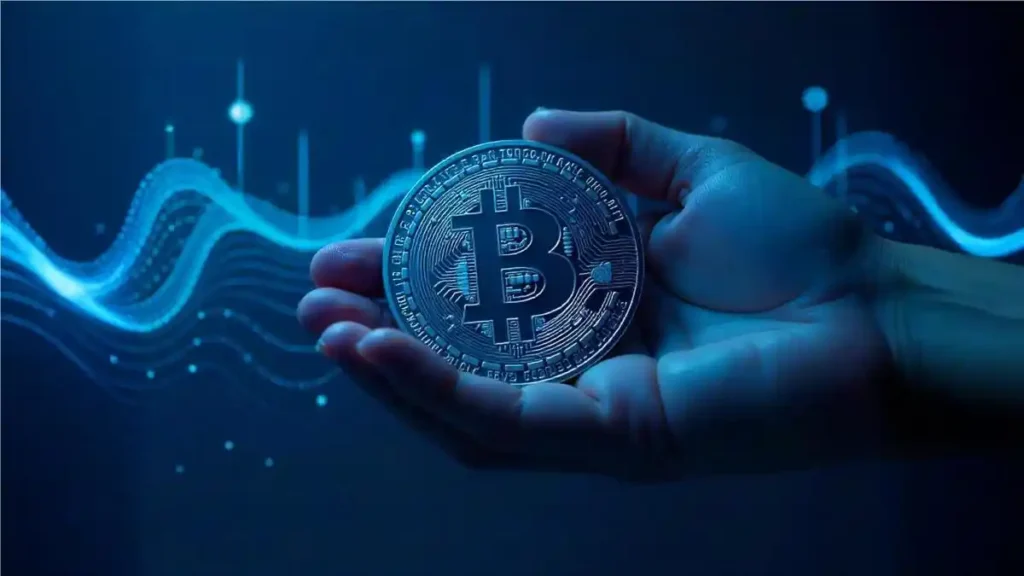 Cryptocurrency Metaverse Token Investment