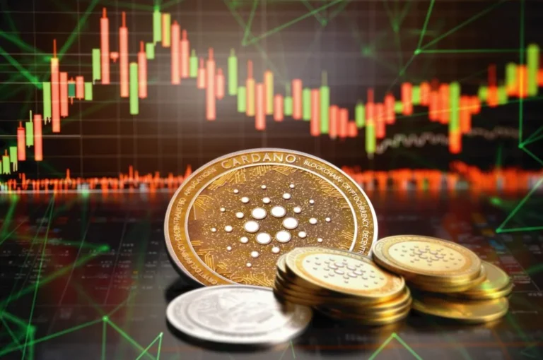 Cryptocurrency price prediction