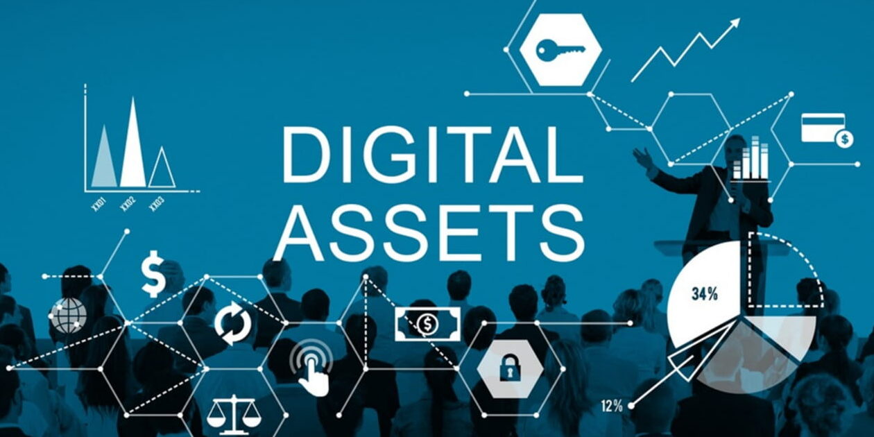 Digital Assets and Market