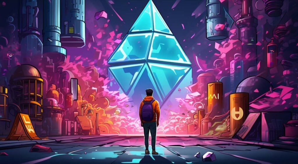 Ethereum ETF inflows