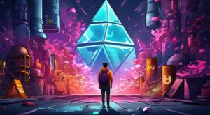 Ethereum ETF inflows