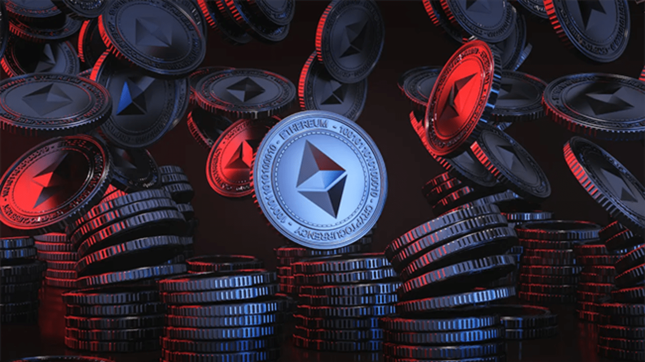 Ethereum and Altcoin Performance