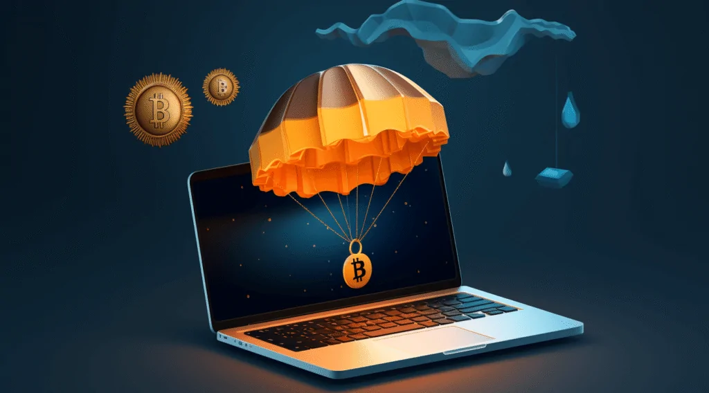 Free Bitcoin Airdrop Wallet Requirements