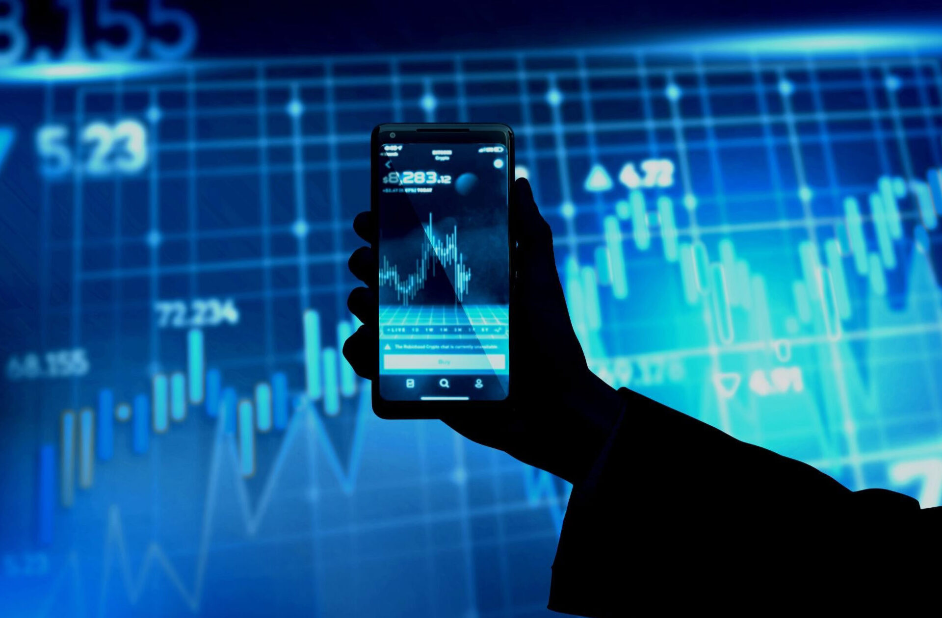 Future Price Predictions and Market Outlook