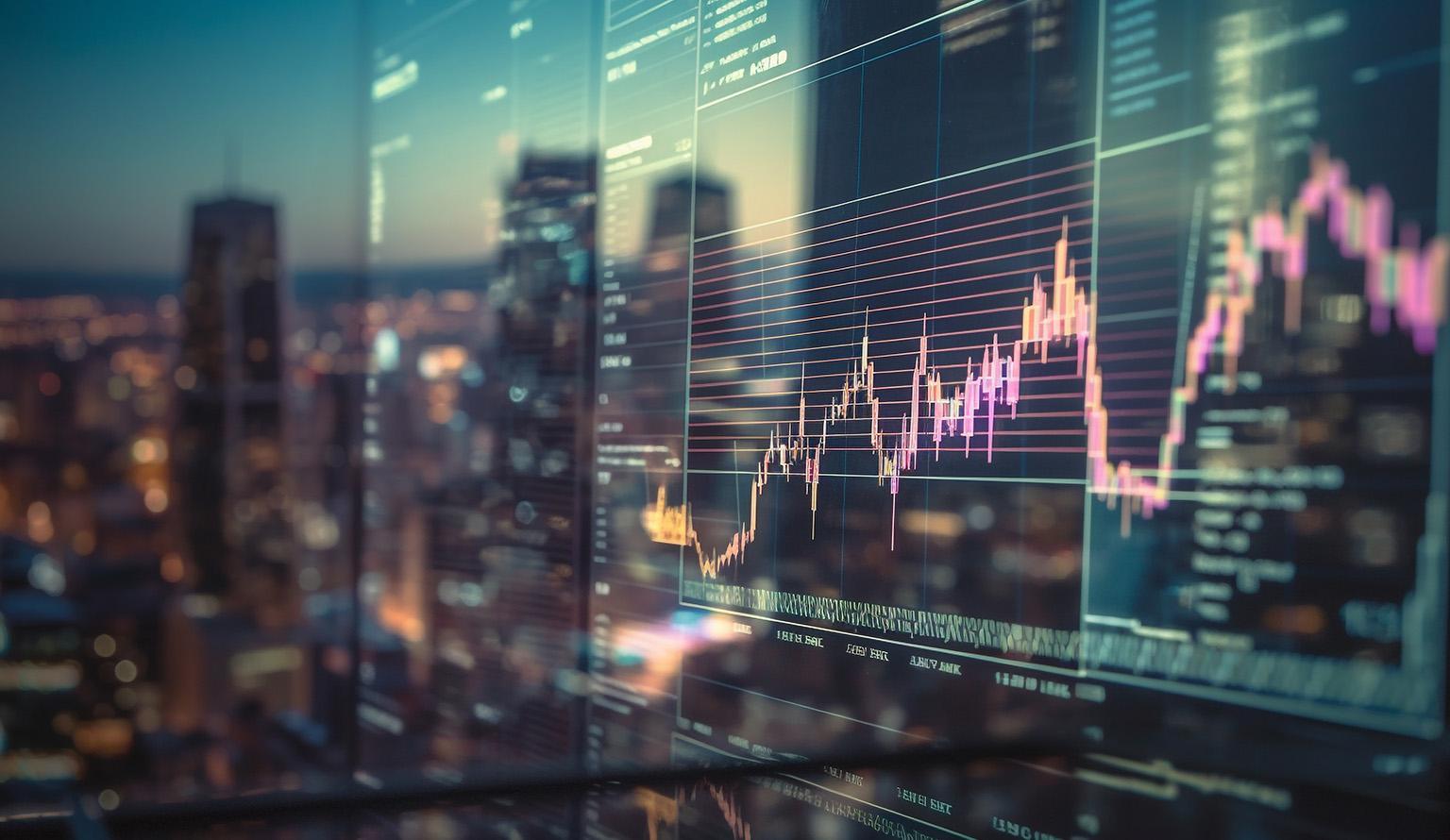 Global Market Correlations and News Impact