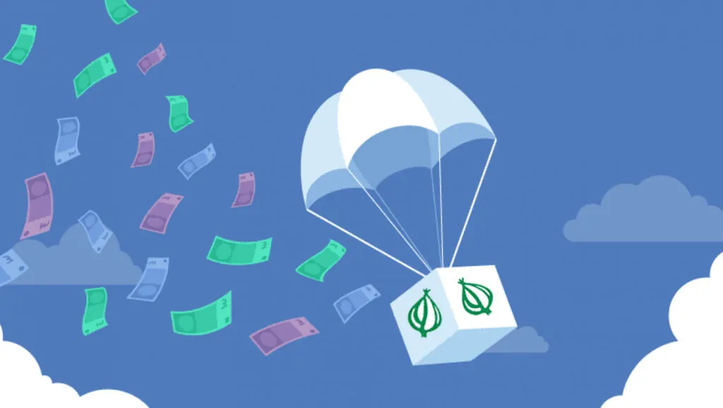How to Claim Free Crypto Airdrop Tokens