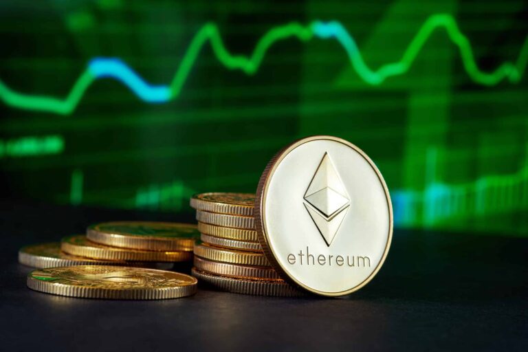How to buy Ethereum step by step guide