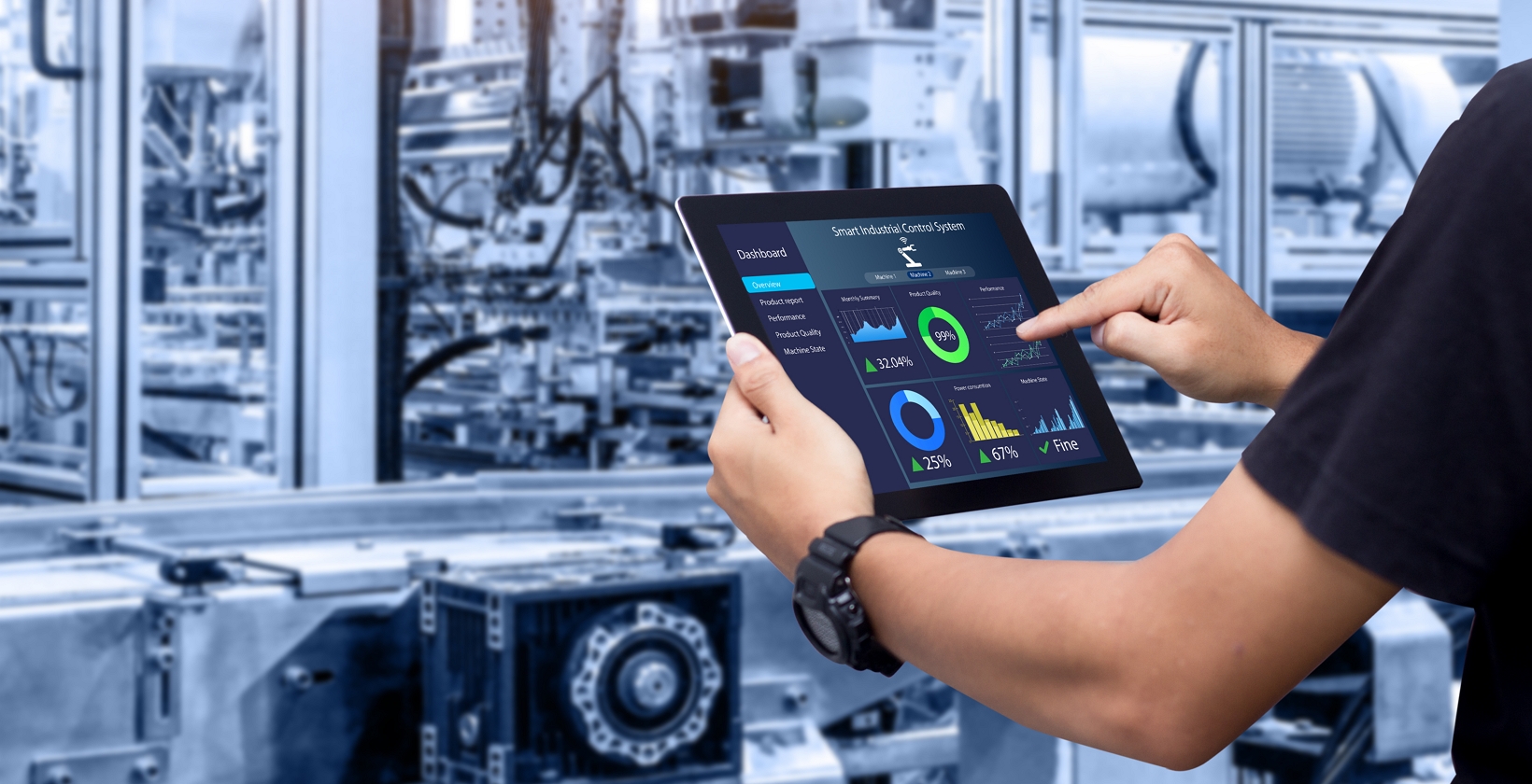 Industry Response and Market Impact