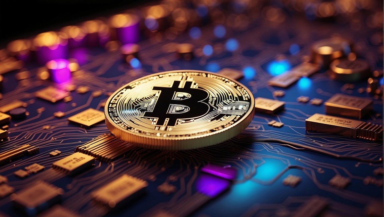 Mining Industry Transformation Post-Halving