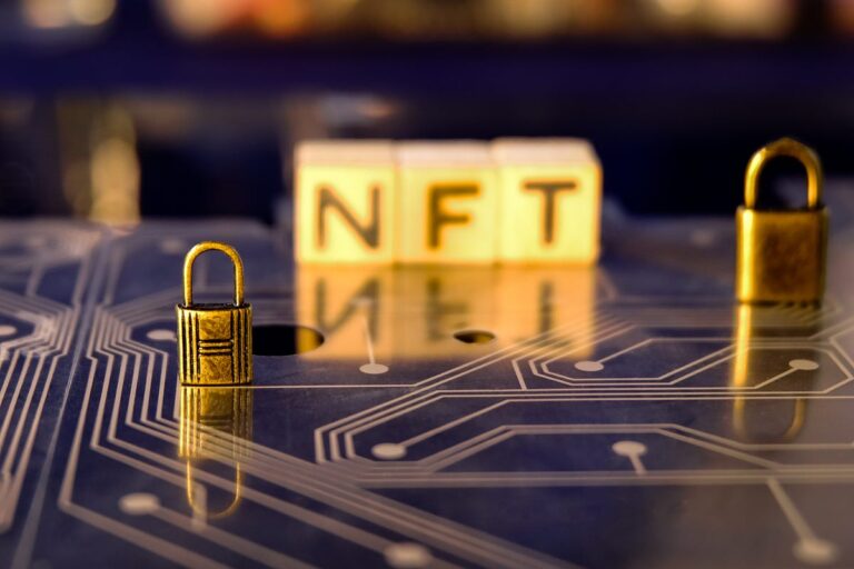 NFT Creation and Trading Guide