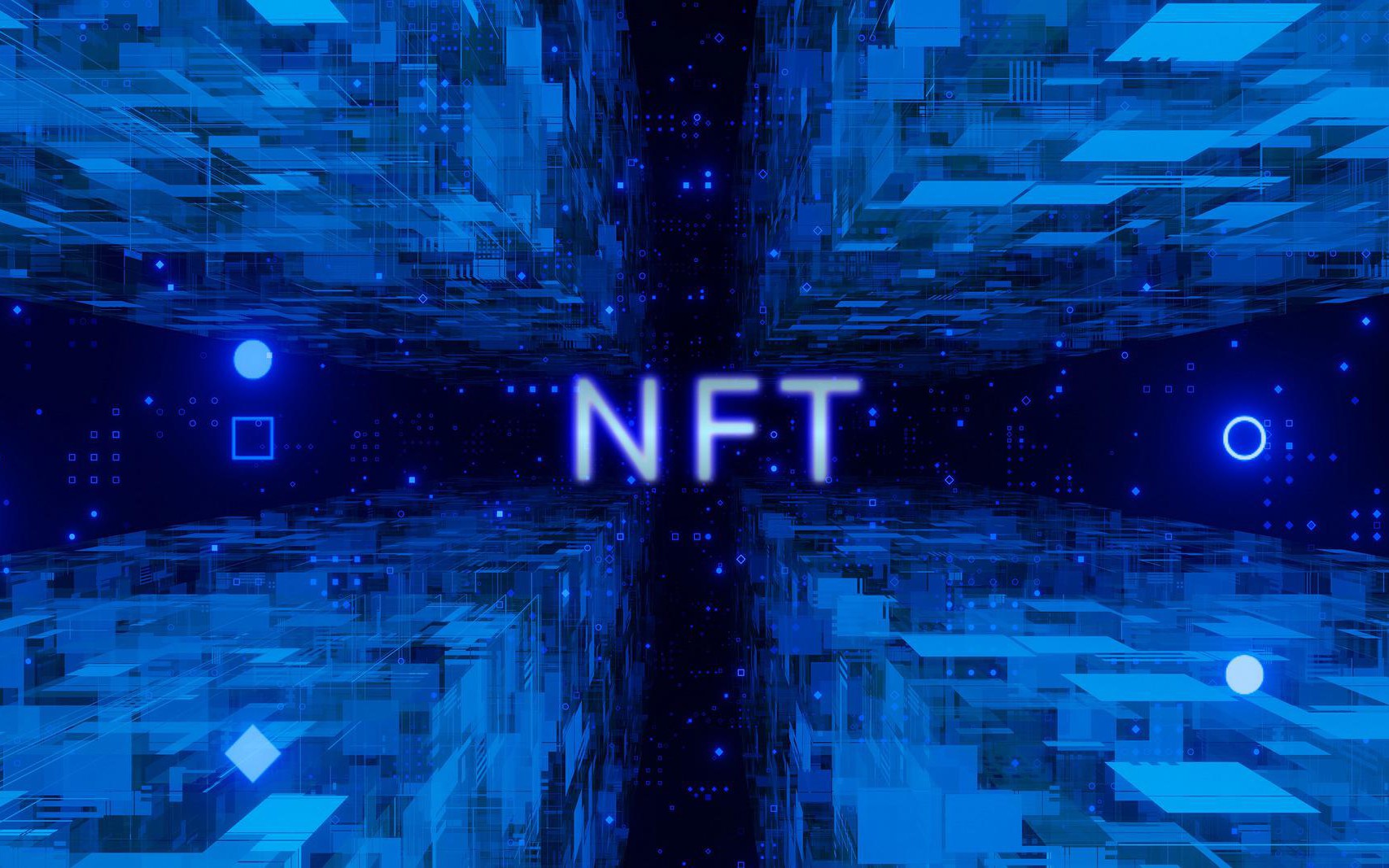NFT Marketplaces and Platforms