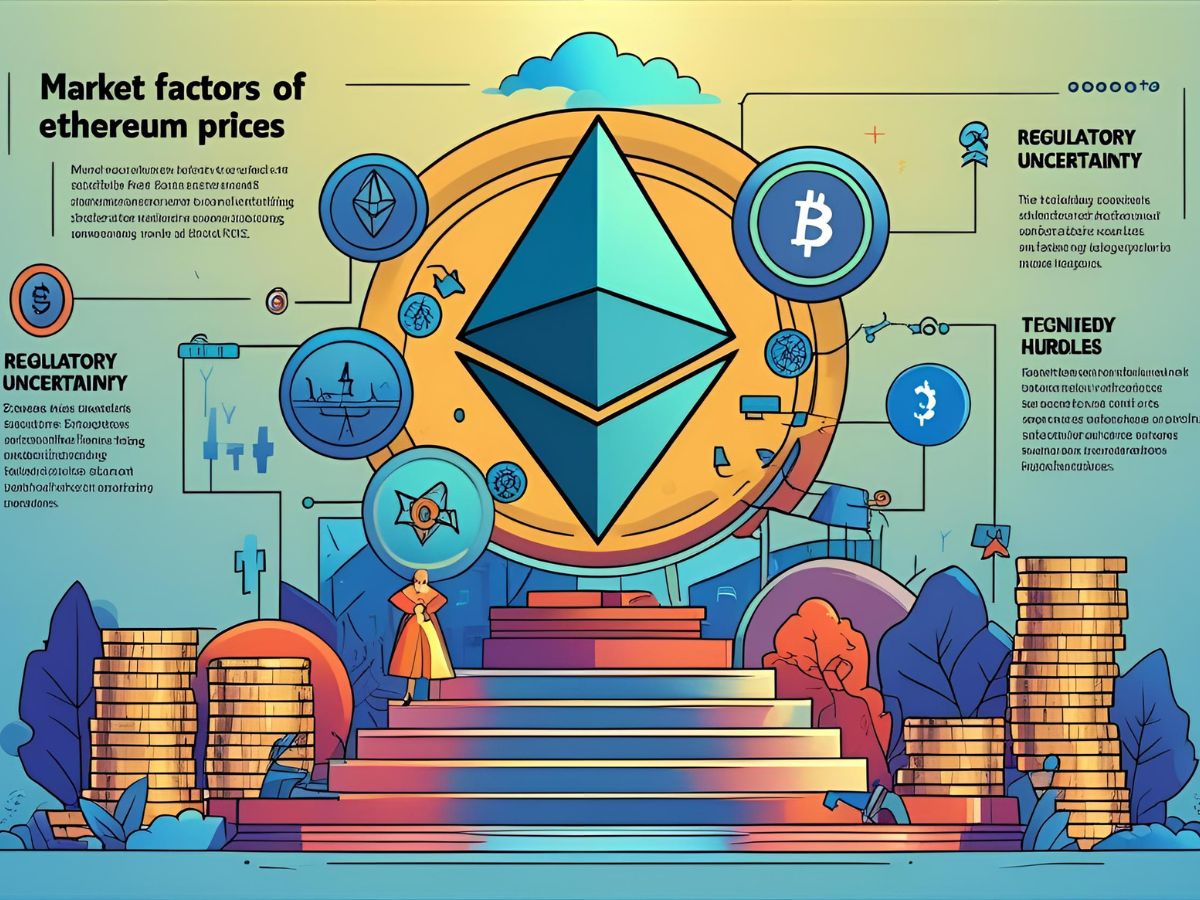 Risk Factors and Challenges Affecting Ethereum Prices