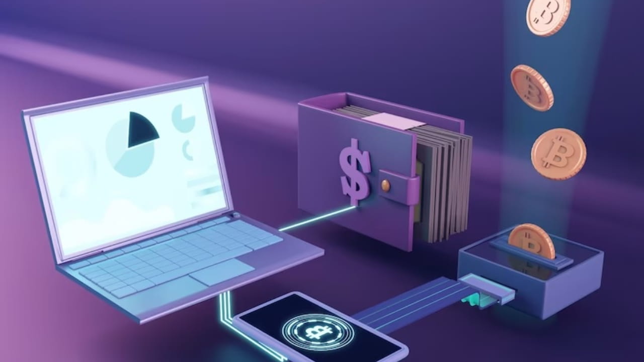 Technical Wallet Setup Requirements
