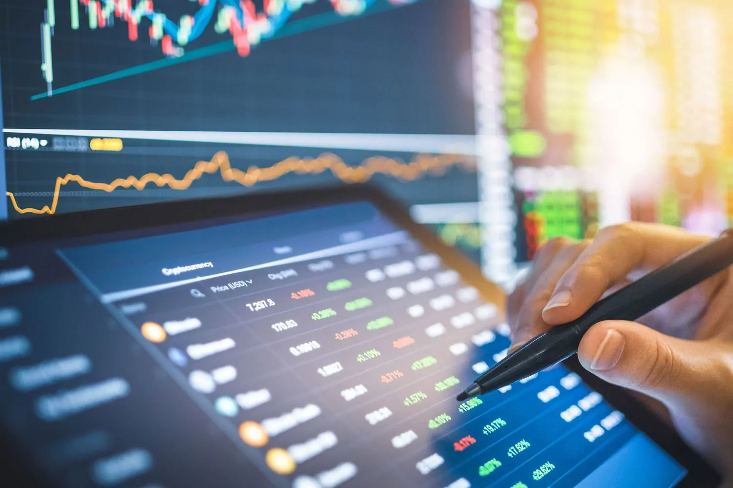 Top Ethereum Investment Strategies for 2025