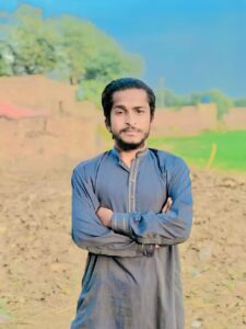 Picture of Ali Malik