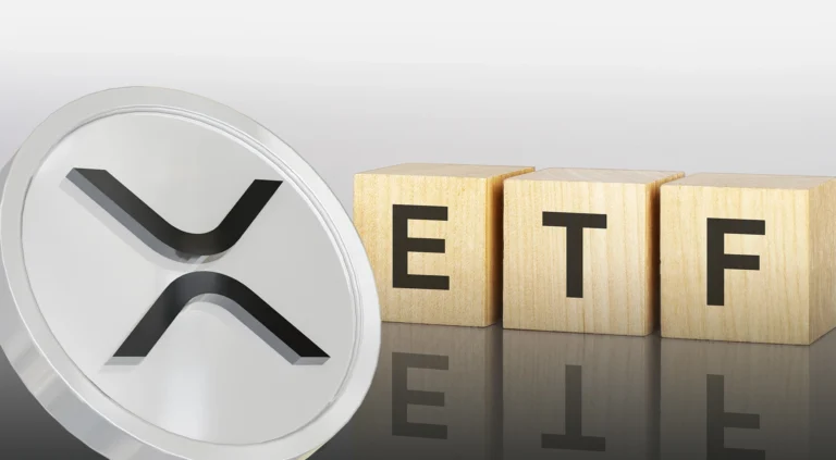 XRP ETF