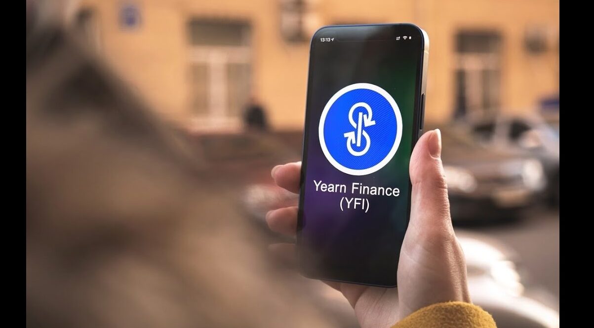 Yearn Finance