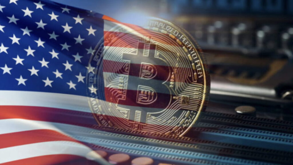 bitcoin regulatory news today USA