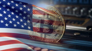 bitcoin regulatory news today USA