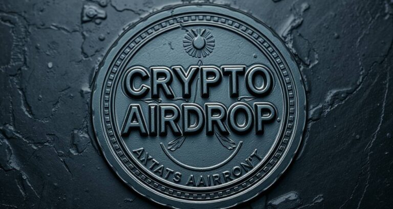 crypto airdrops 2025