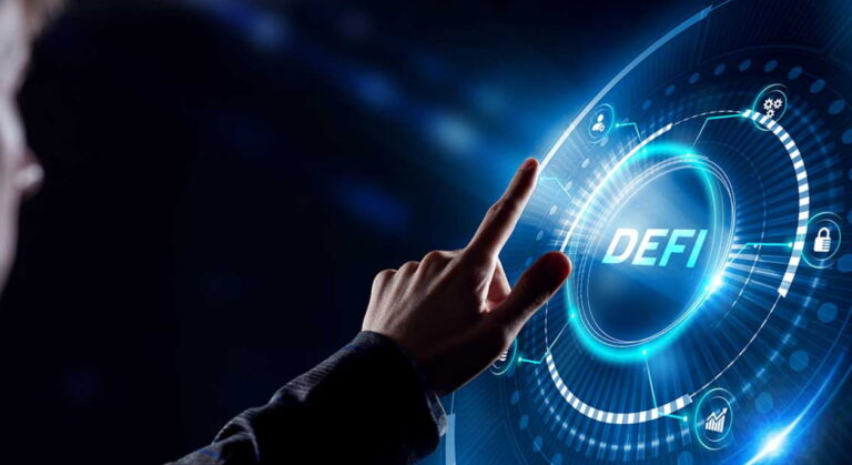 highest yield DeFi protocols