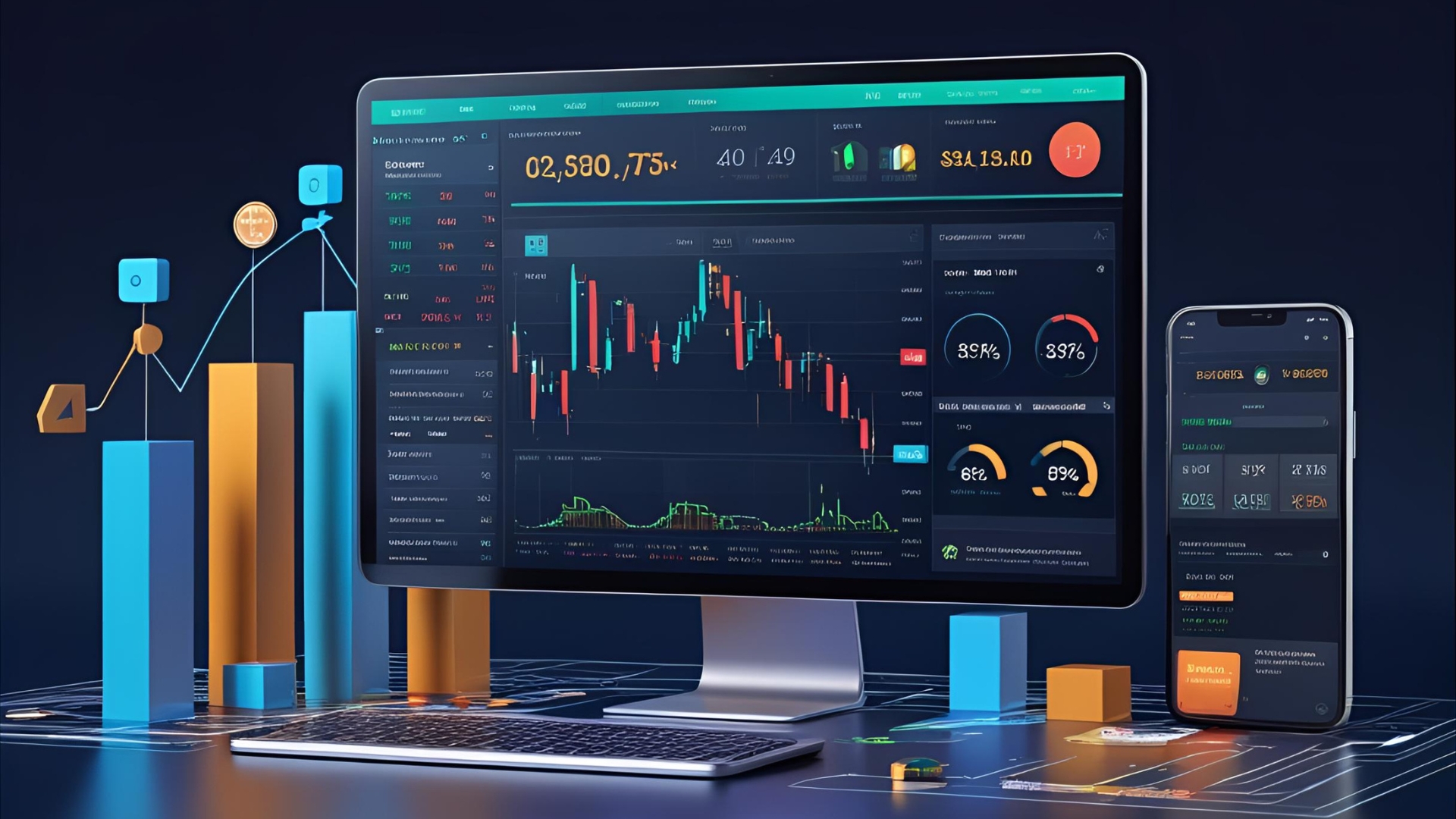 Advanced Trading Features for Cost-Conscious Investors
