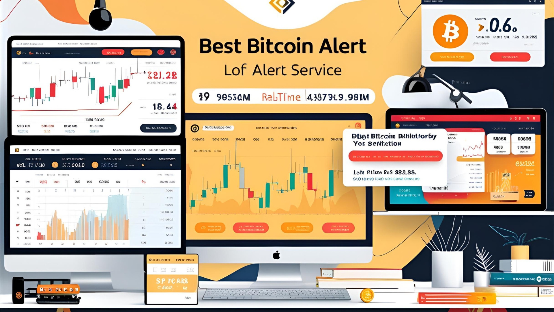 Best Bitcoin Alert Service