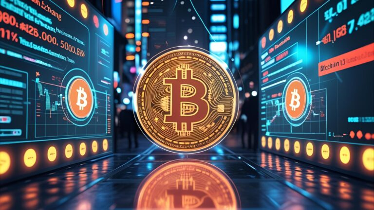 Bitcoin Exchange News Alerts