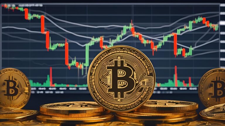 Bitcoin Price Live Chart Prediction
