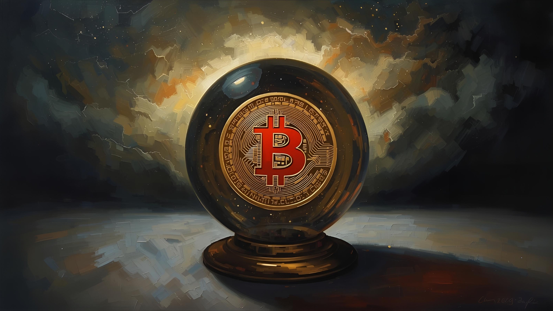Bitcoin Price Predictions