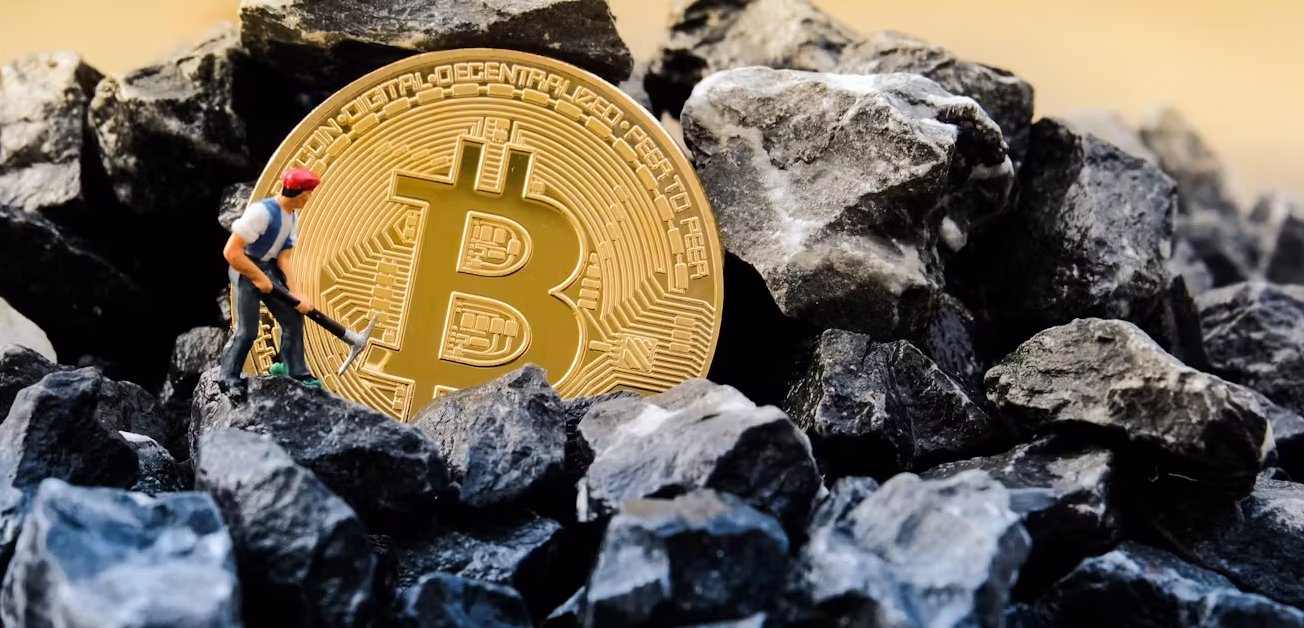 Bitcoin Mining