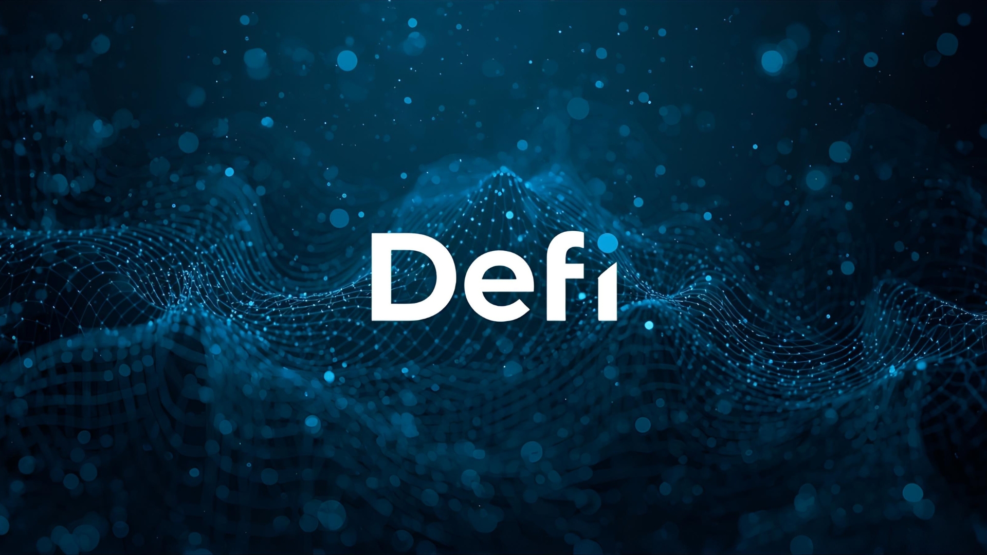 DeFi Innovation Expanding Bitcoin Utility