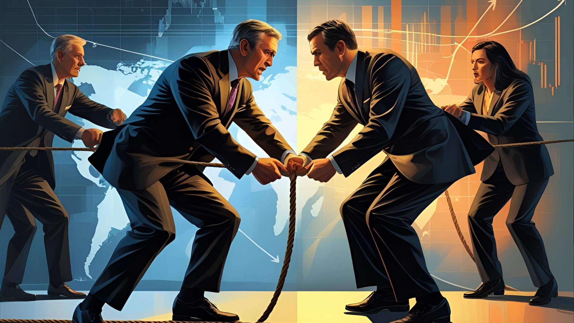 Federal Reserve Communications and Market Reactions