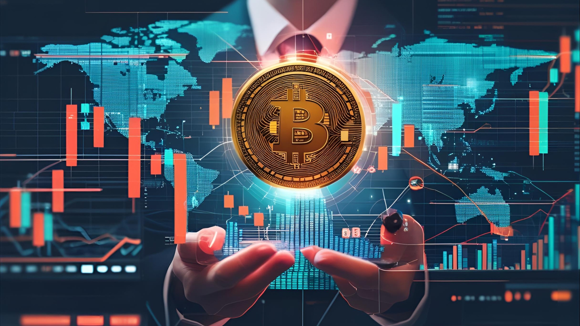 Fundamental Analysis in Bitcoin Price Prediction