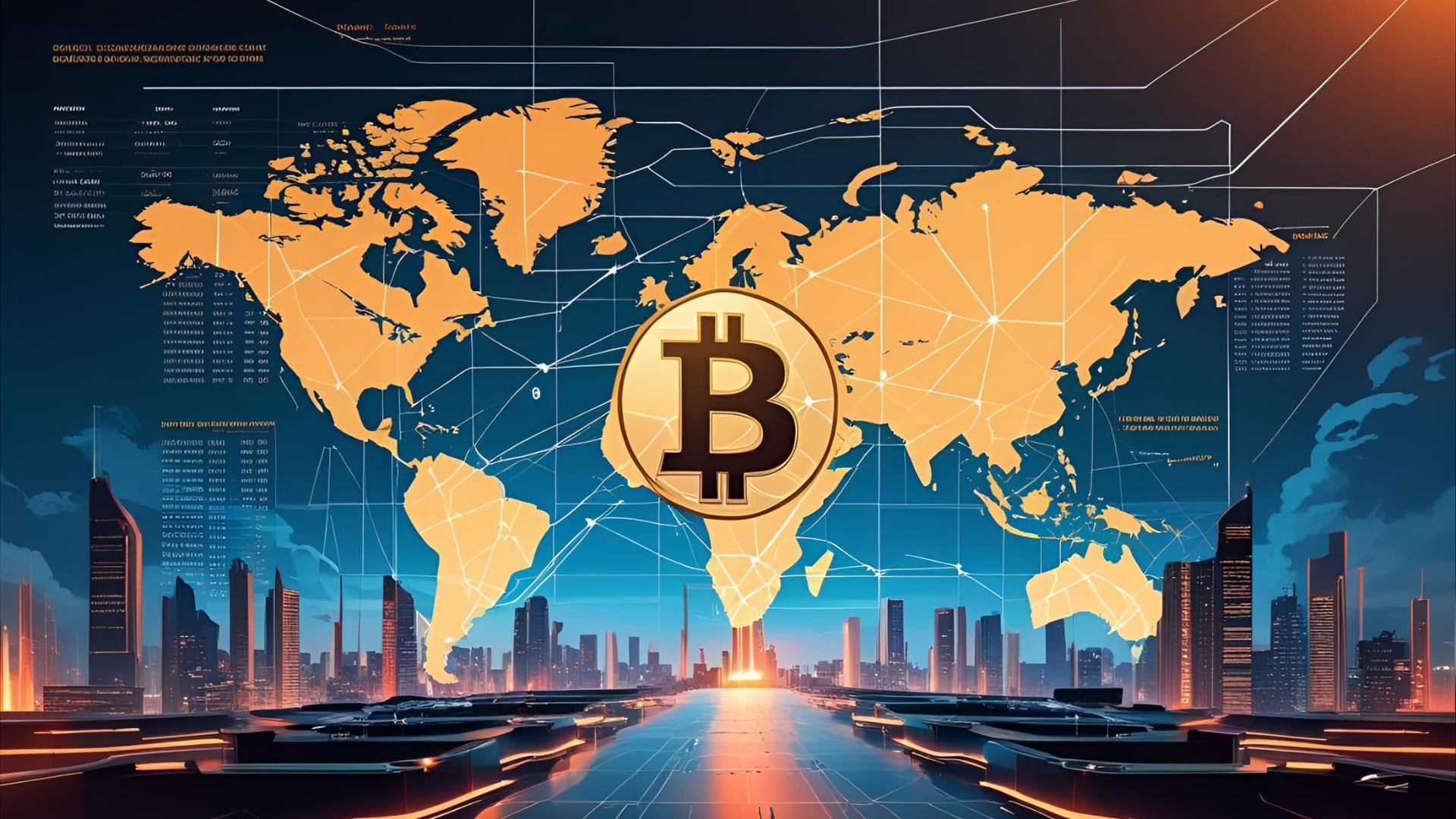 Global Economic Impact on Bitcoin Breakout Potential